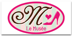 レディースシューズ激安販売 musee