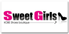 レディースシューズ販売 SweetGirls