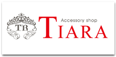 レディースアクセサリー販売 TIARA